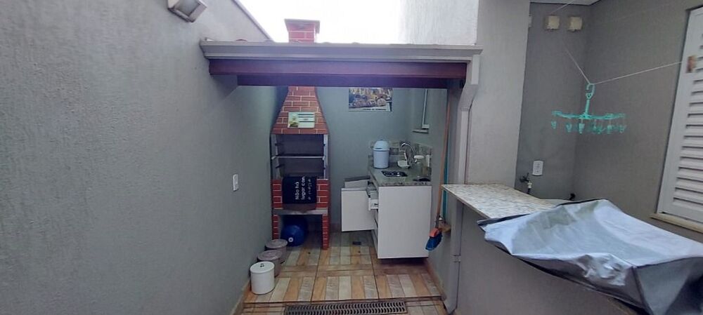 Apartamento à venda com 1 quarto, 41m² - Foto 8