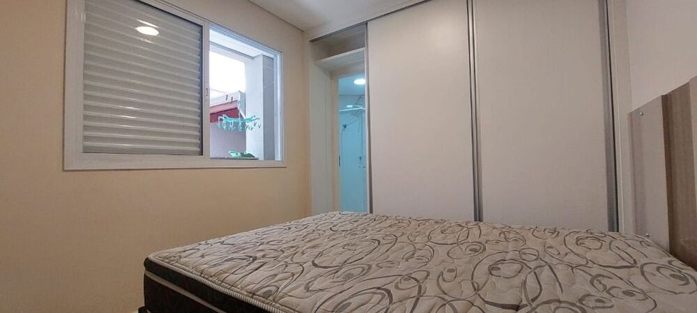 Apartamento à venda com 1 quarto, 41m² - Foto 4