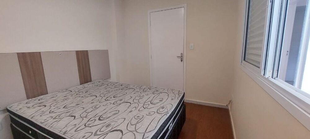 Apartamento à venda com 1 quarto, 41m² - Foto 5