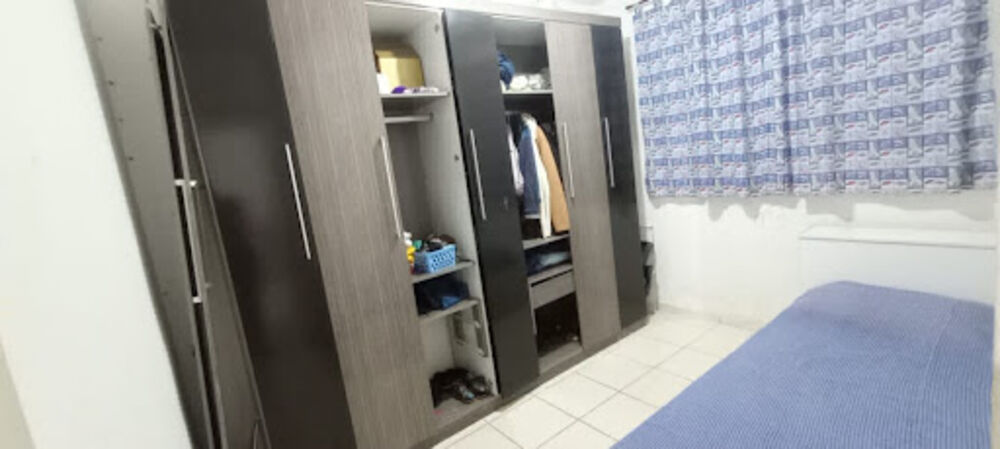 Apartamento, 2 quartos, 46 m² - Foto 6