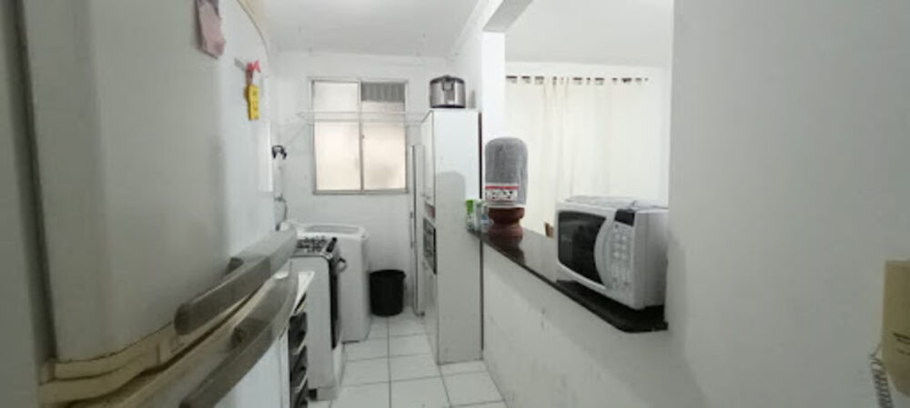Apartamento, 2 quartos, 46 m² - Foto 7