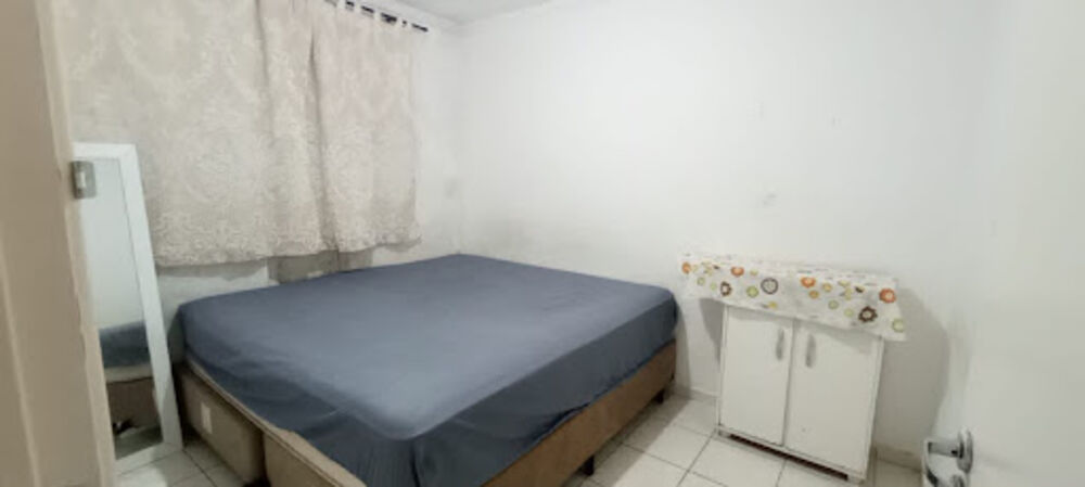 Apartamento, 2 quartos, 46 m² - Foto 5