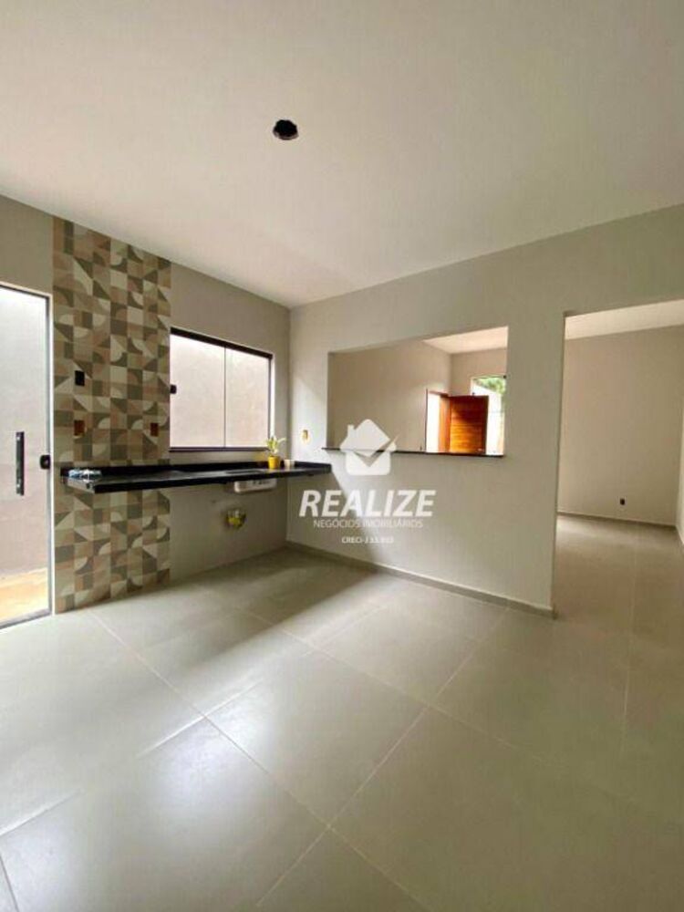 Casa, 2 quartos, 70 m² - Foto 3