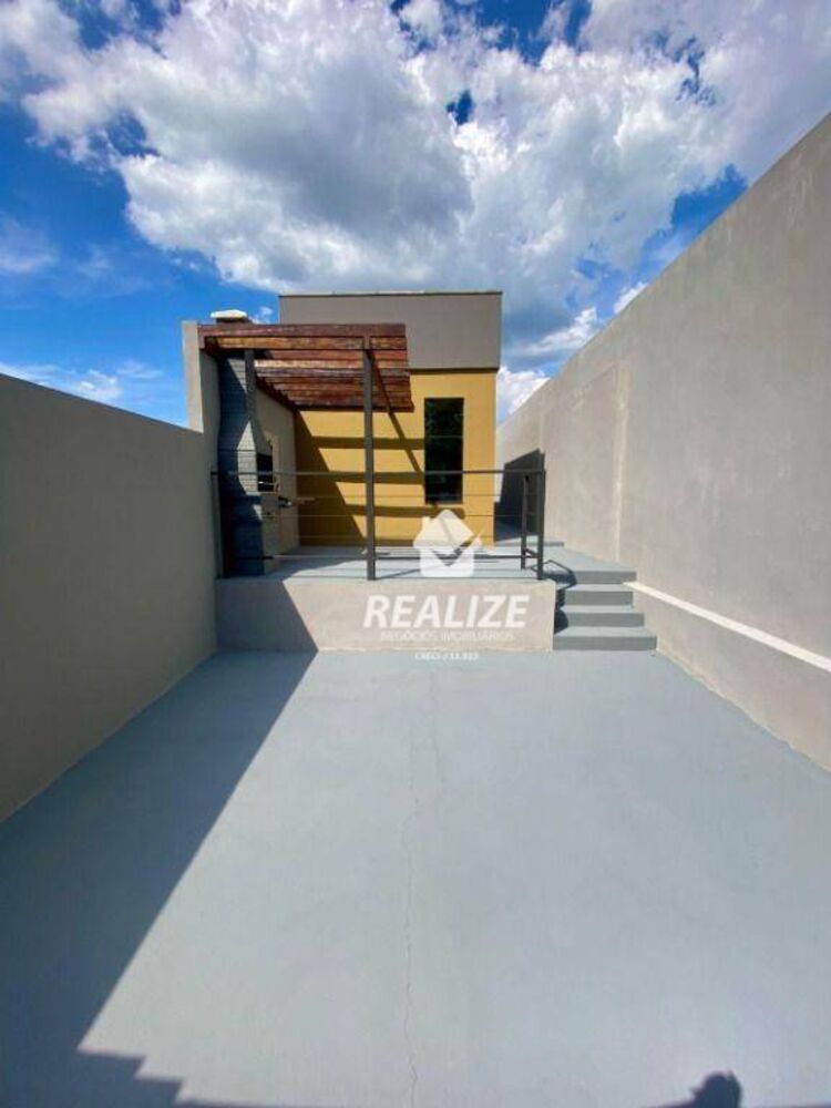 Casa, 2 quartos, 70 m² - Foto 1