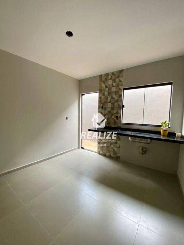 Casa, 2 quartos, 70 m² - Foto 4