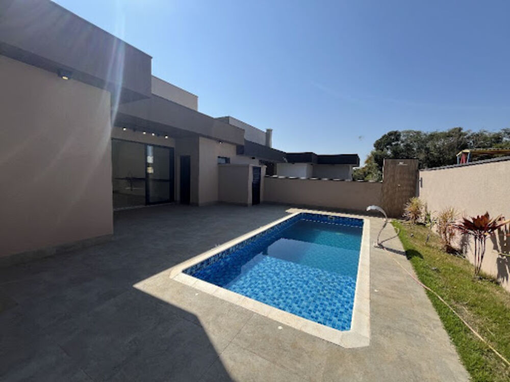 Casa, 3 quartos, 220 m² - Foto 18