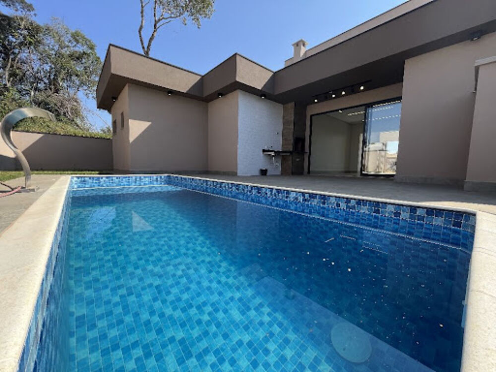 Casa, 3 quartos, 220 m² - Foto 14