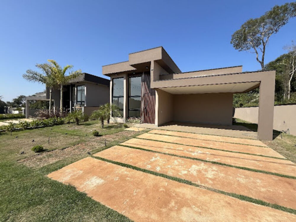 Casa, 3 quartos, 220 m² - Foto 21