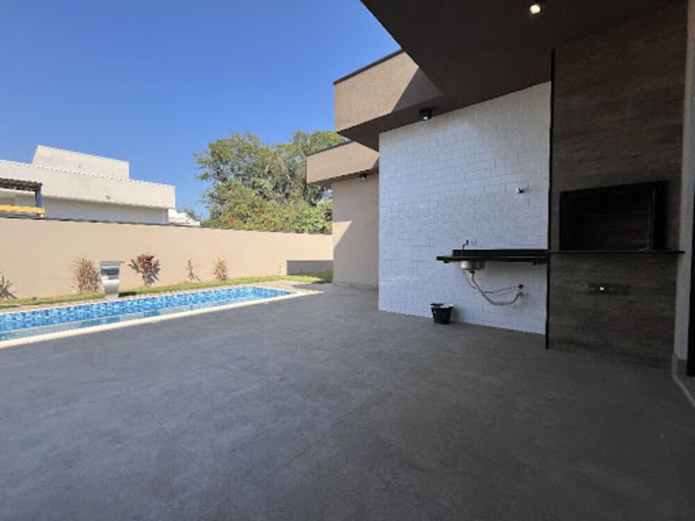 Casa, 3 quartos, 220 m² - Foto 19