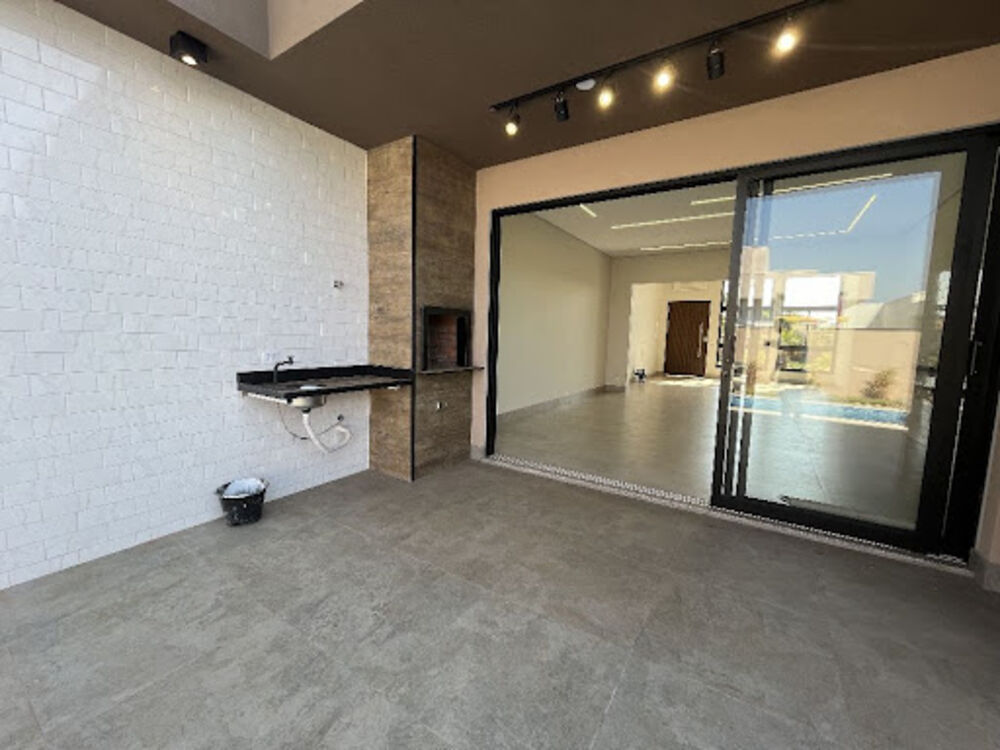 Casa, 3 quartos, 220 m² - Foto 13