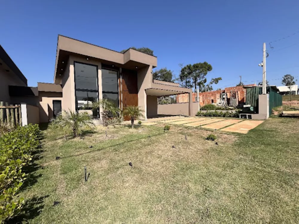 Casa, 3 quartos, 220 m² - Foto 6