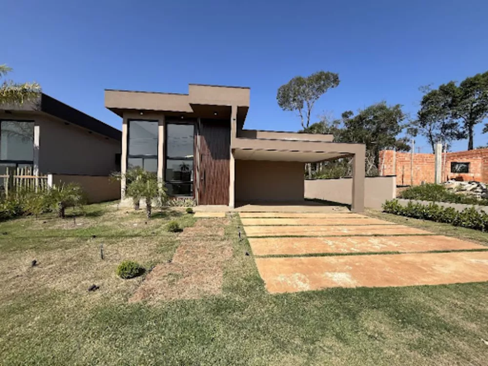 Casa, 3 quartos, 220 m² - Foto 9