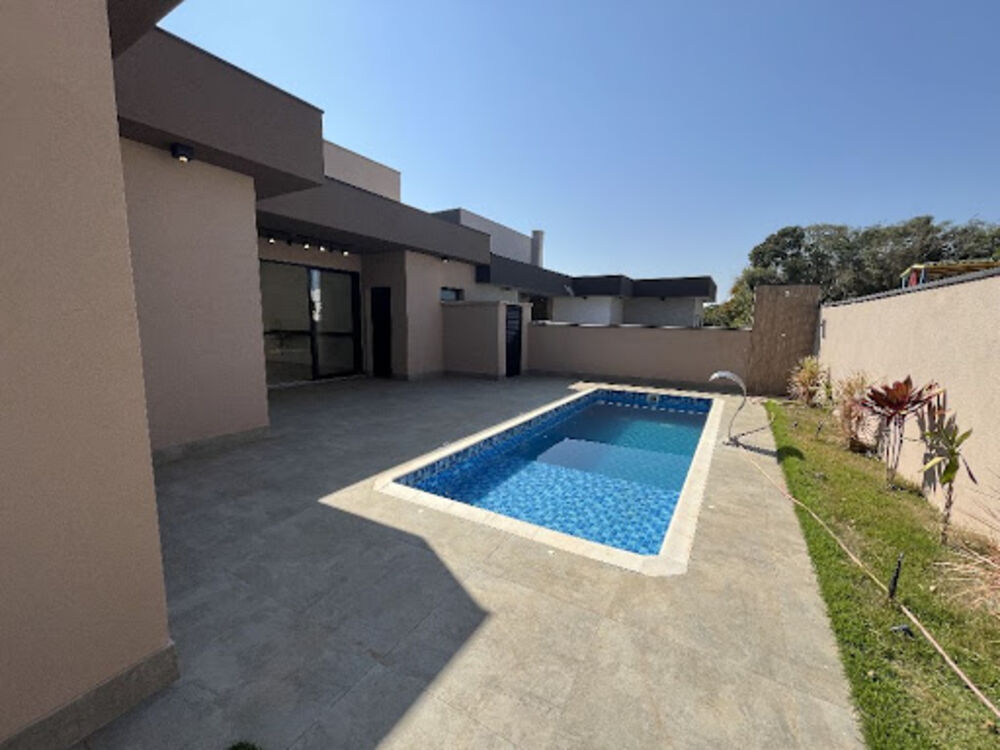 Casa, 3 quartos, 220 m² - Foto 16