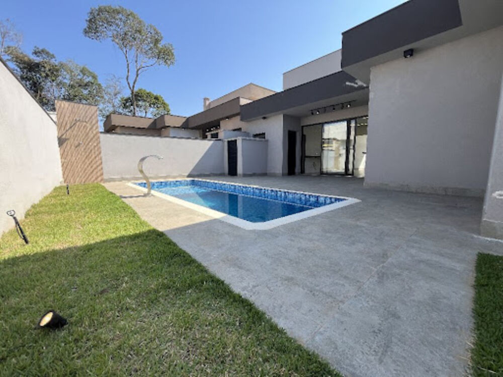 Casa, 3 quartos, 220 m² - Foto 12