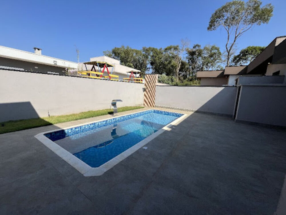 Casa, 3 quartos, 220 m² - Foto 8