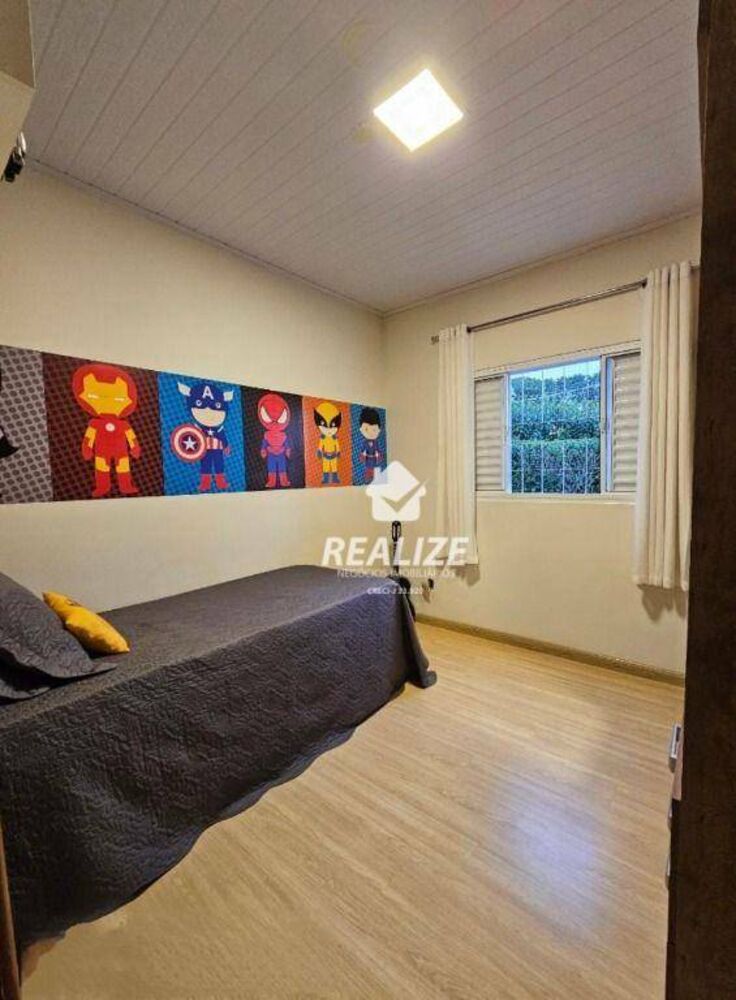 Casa, 5 quartos, 270 m² - Foto 2