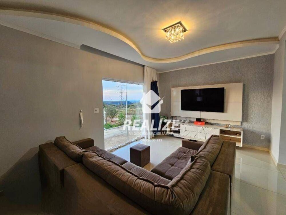 Casa, 5 quartos, 270 m² - Foto 4
