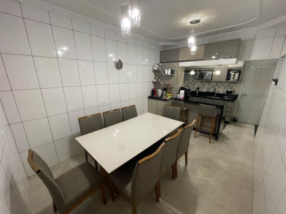Casa, 3 quartos, 190 m² - Foto 6