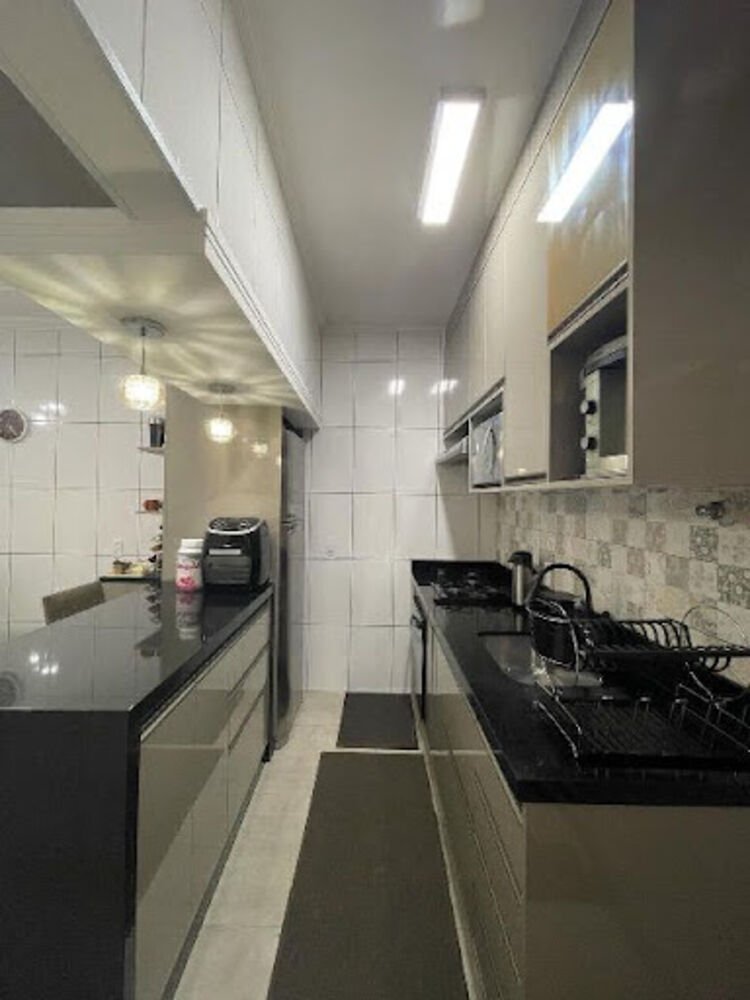 Casa, 3 quartos, 190 m² - Foto 3