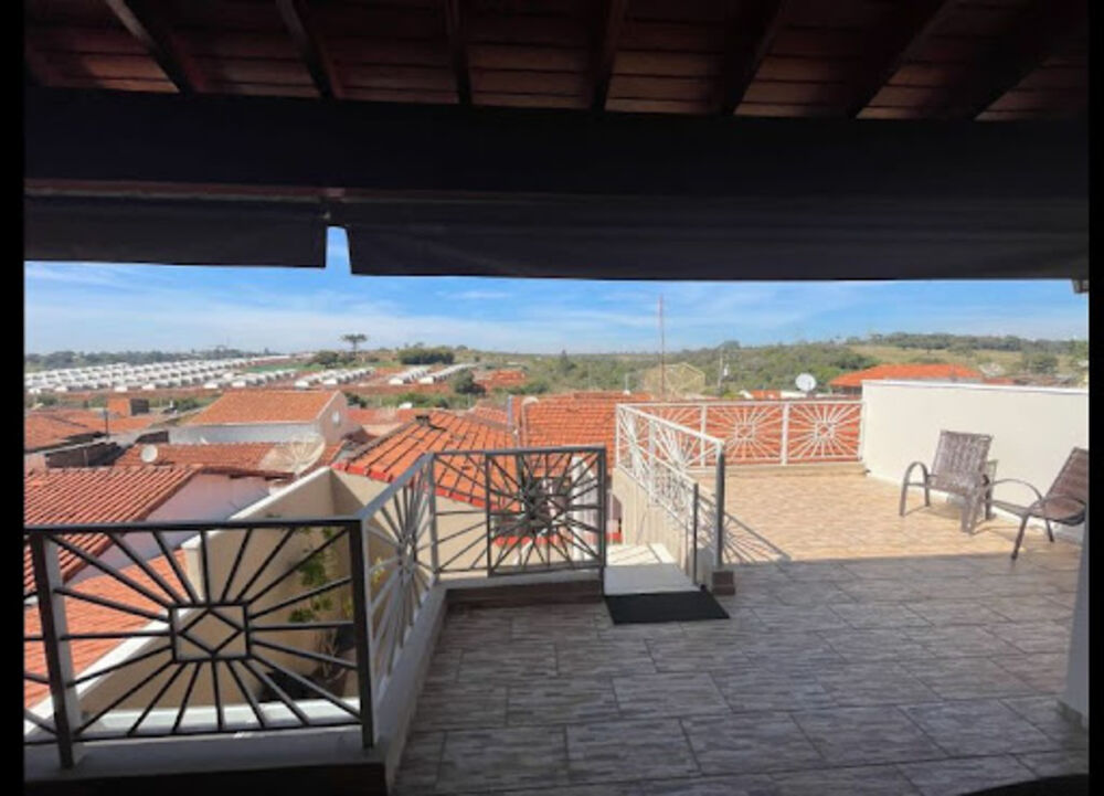 Casa, 3 quartos, 190 m² - Foto 8