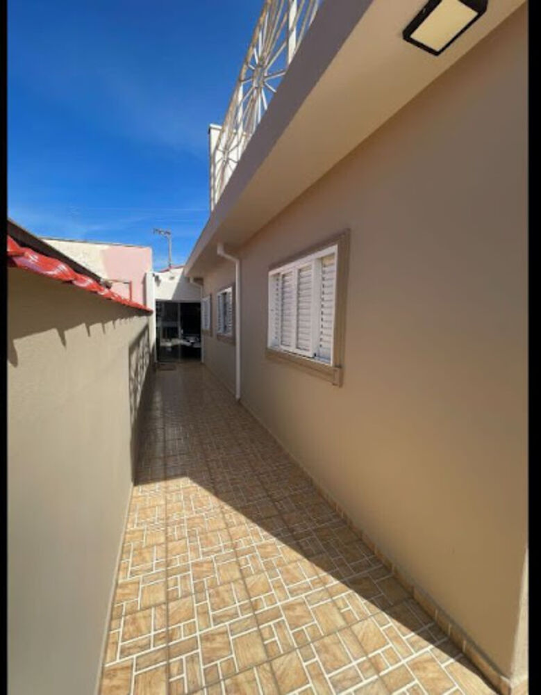 Casa, 3 quartos, 190 m² - Foto 5