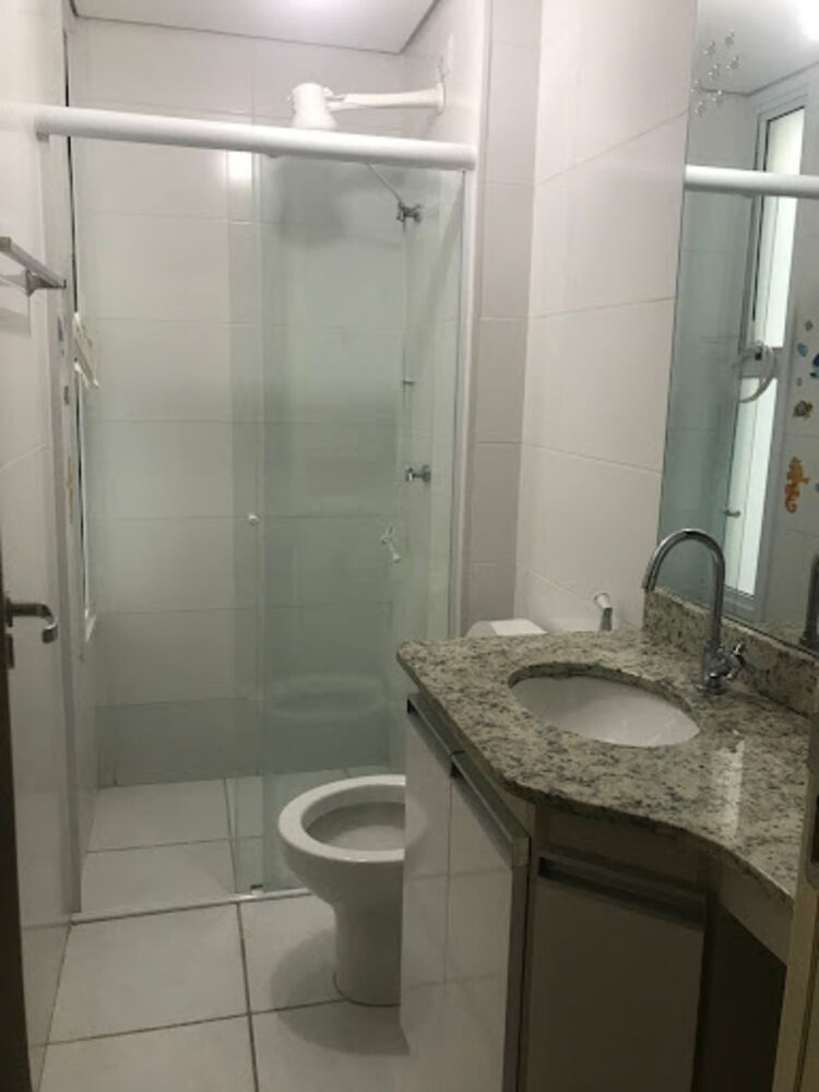 Apartamento, 3 quartos, 84 m² - Foto 2