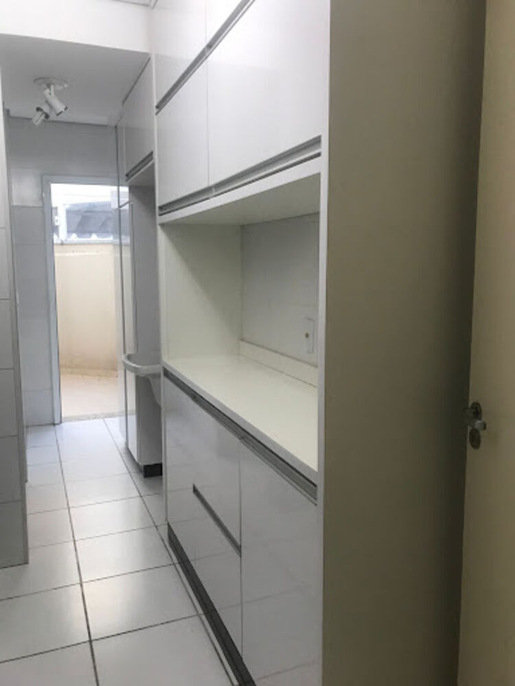 Apartamento, 3 quartos, 84 m² - Foto 1