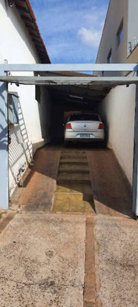 Casa, 4 quartos, 160 m² - Foto 18