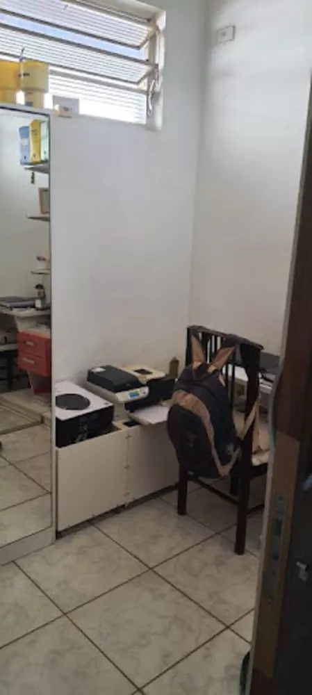 Casa, 4 quartos, 160 m² - Foto 1