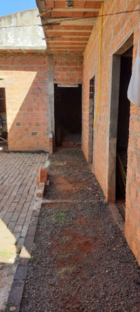 Casa, 4 quartos, 160 m² - Foto 3