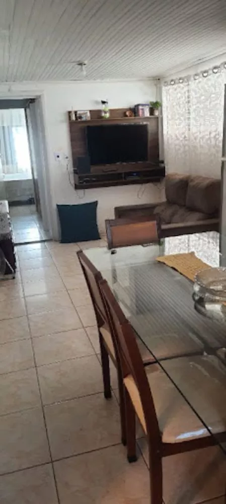 Casa, 4 quartos, 160 m² - Foto 15