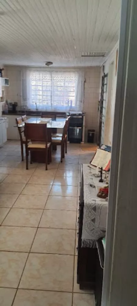 Casa, 4 quartos, 160 m² - Foto 12