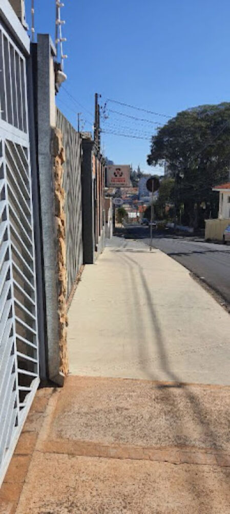 Casa, 4 quartos, 160 m² - Foto 6