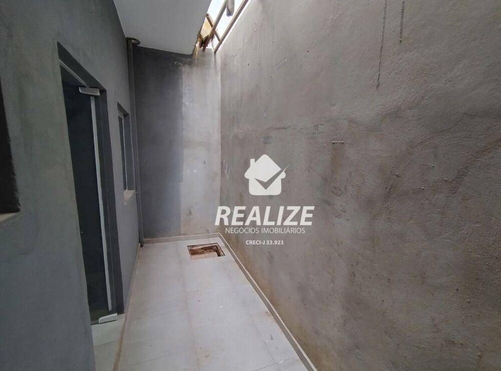 Depósito-Galpão, 90 m² - Foto 4