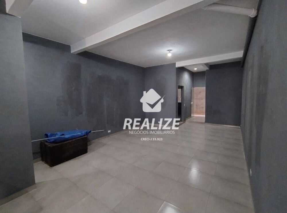 Depósito-Galpão, 90 m² - Foto 1