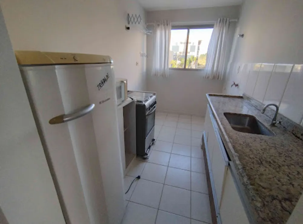 Apartamento, 1 quarto, 45 m² - Foto 3