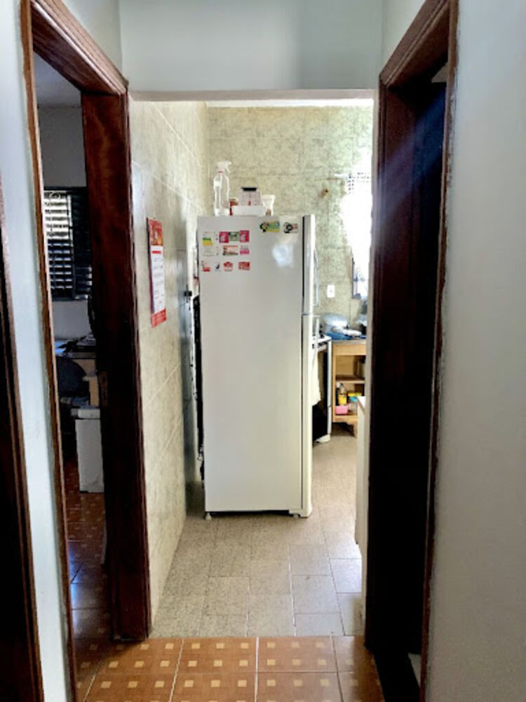 Casa, 2 quartos, 200 m² - Foto 1