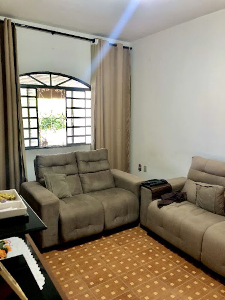 Casa, 2 quartos, 200 m² - Foto 3