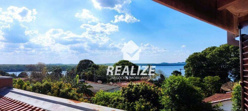 Chácara, 4 quartos, 1600 m² - Foto 2