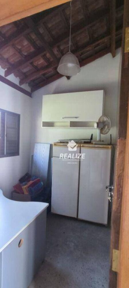 Chácara, 4 quartos, 1600 m² - Foto 4