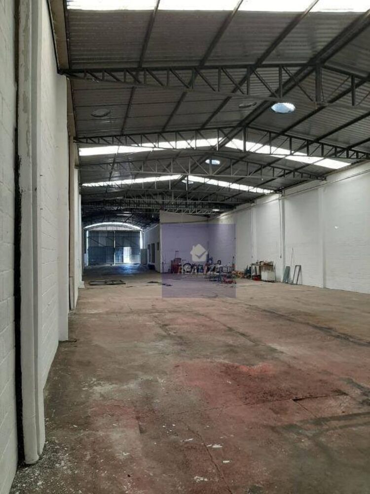 Depósito-Galpão, 600 m² - Foto 2