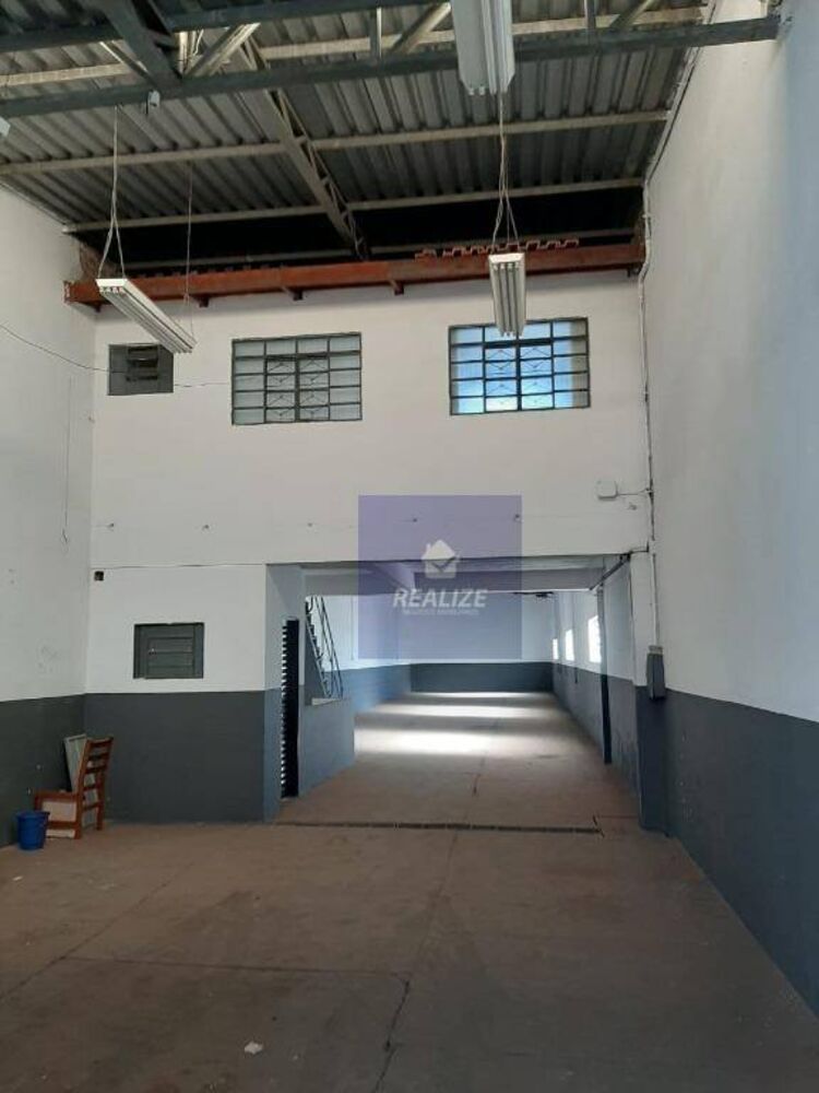 Depósito-Galpão, 600 m² - Foto 4