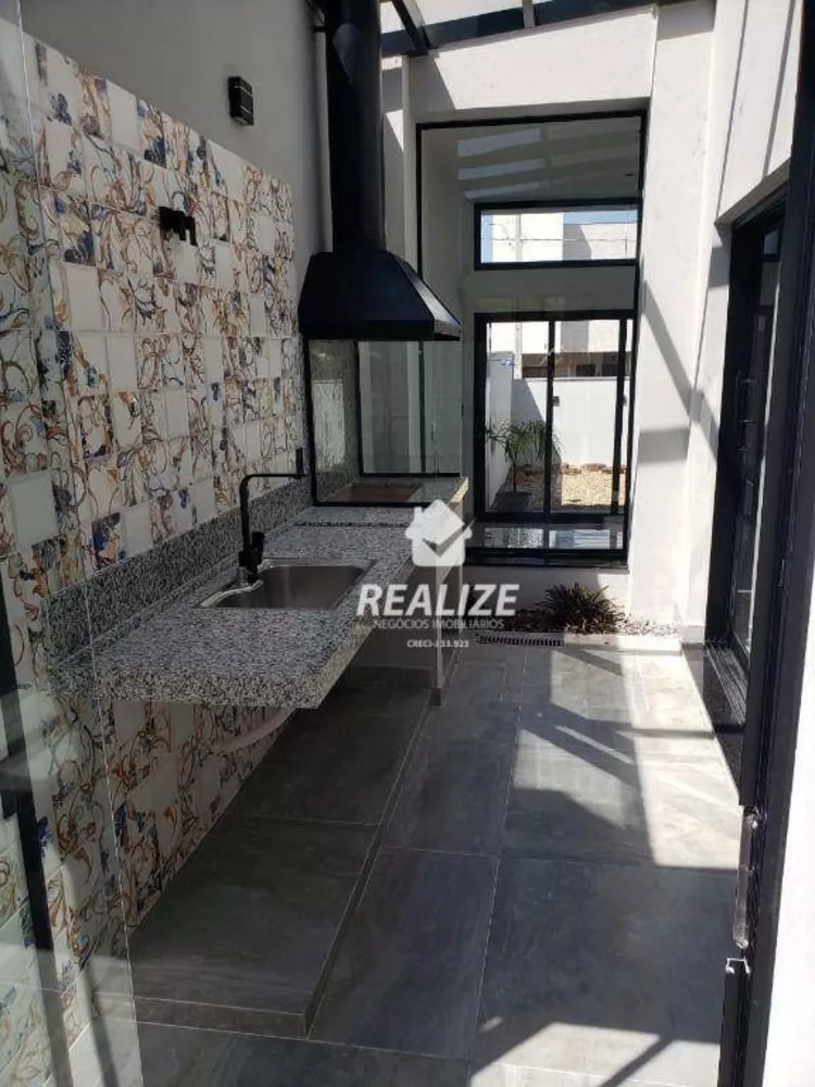 Casa, 3 quartos, 178 m² - Foto 8
