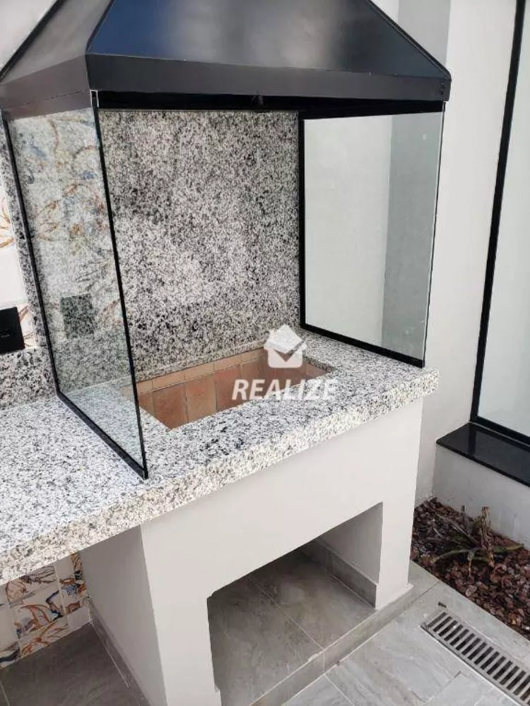 Casa, 3 quartos, 178 m² - Foto 9