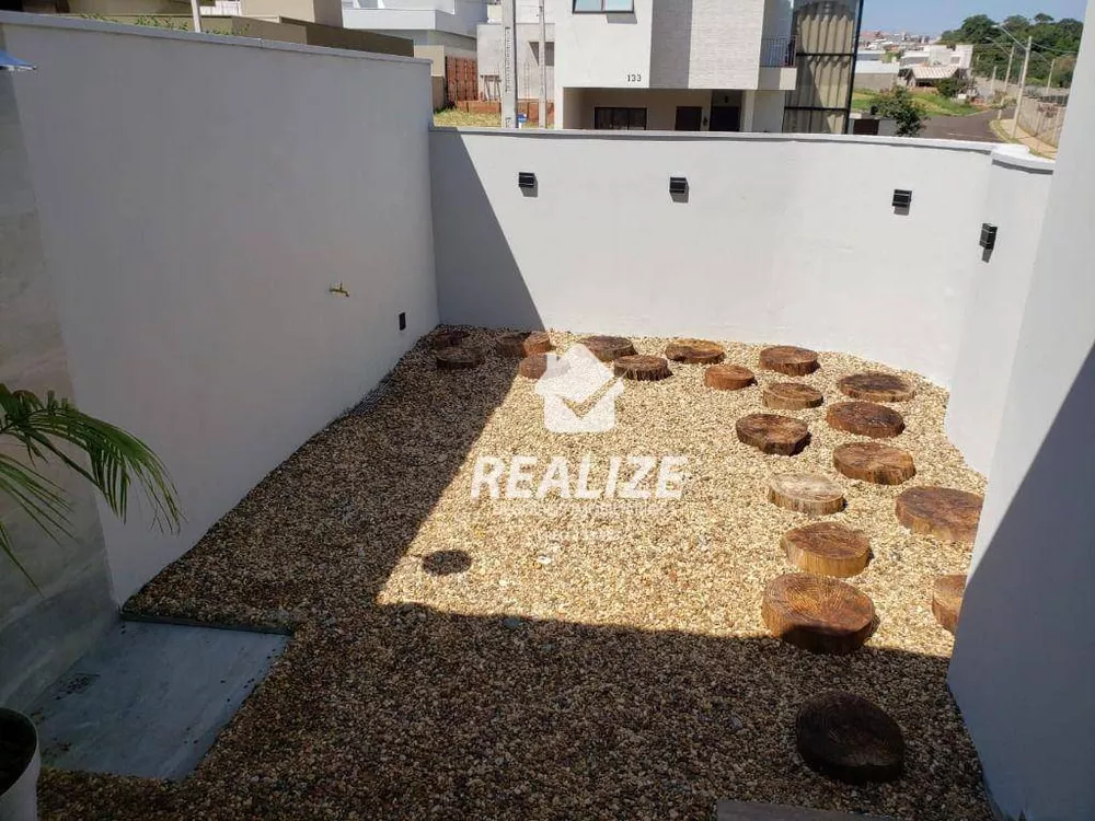 Casa, 3 quartos, 178 m² - Foto 2