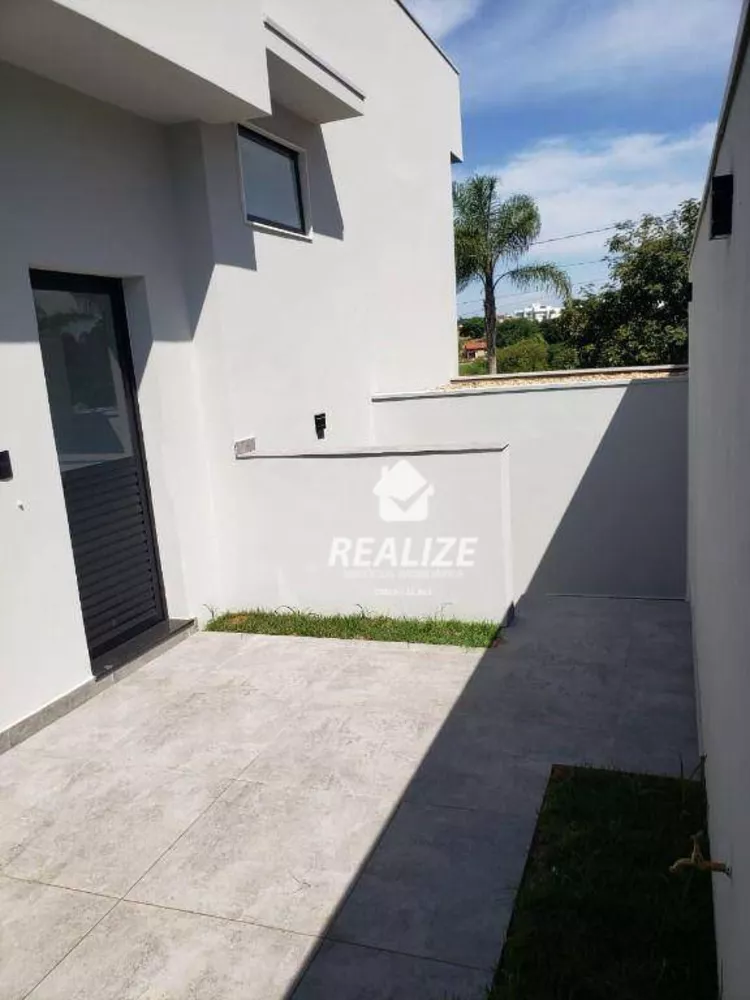 Casa, 3 quartos, 178 m² - Foto 11