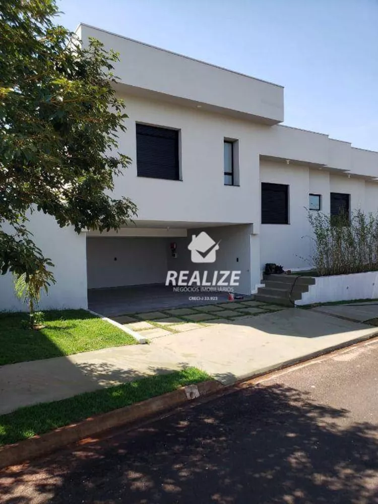 Casa, 3 quartos, 178 m² - Foto 1