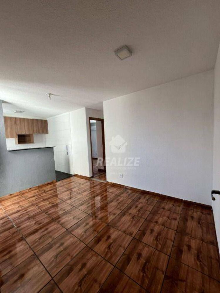 Apartamento, 2 quartos, 39 m² - Foto 4