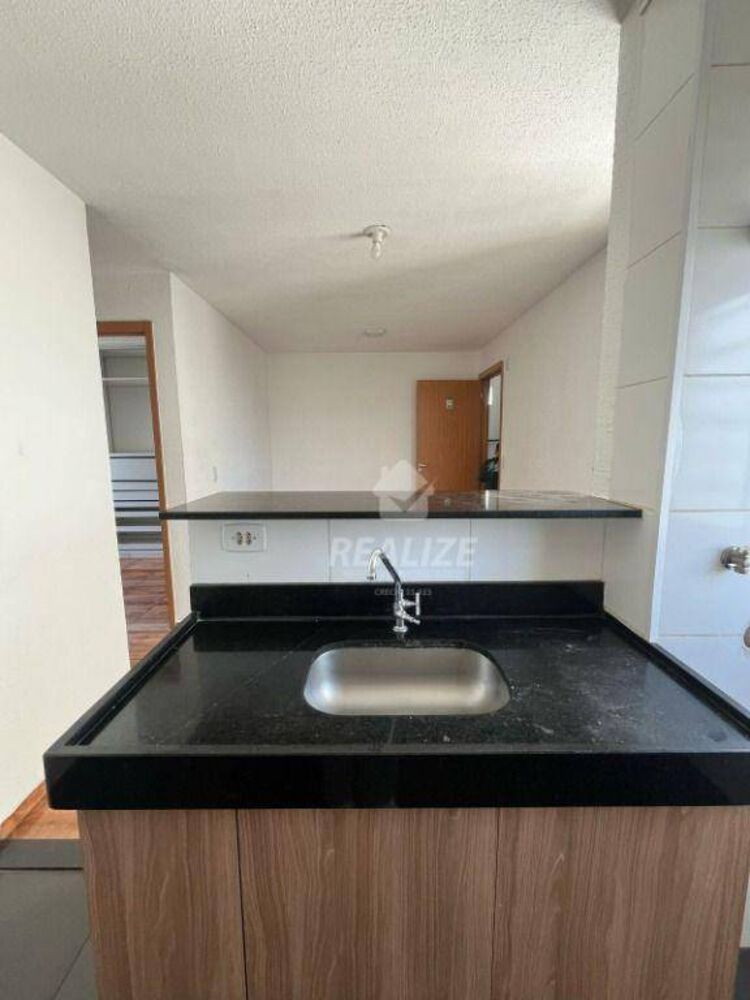 Apartamento, 2 quartos, 39 m² - Foto 5