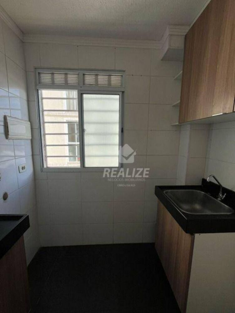 Apartamento, 2 quartos, 39 m² - Foto 3